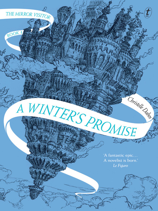 Title details for A Winter's Promise by Christelle Dabos - Available